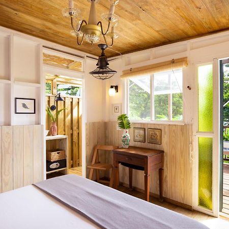 Finca Victoria Вьекес Экстерьер фото