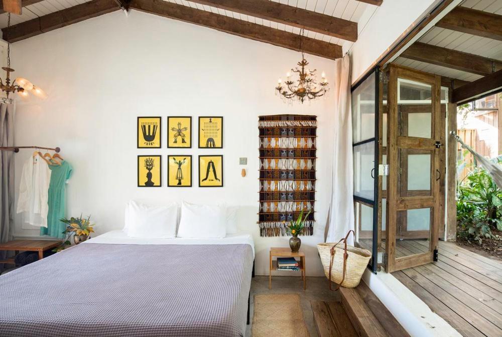 Finca Victoria Вьекес Экстерьер фото