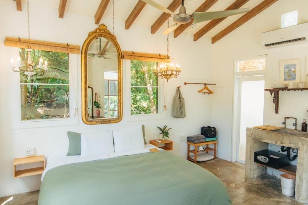 Finca Victoria Вьекес Экстерьер фото