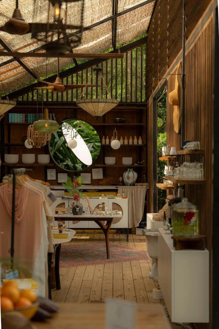 Finca Victoria Вьекес Экстерьер фото