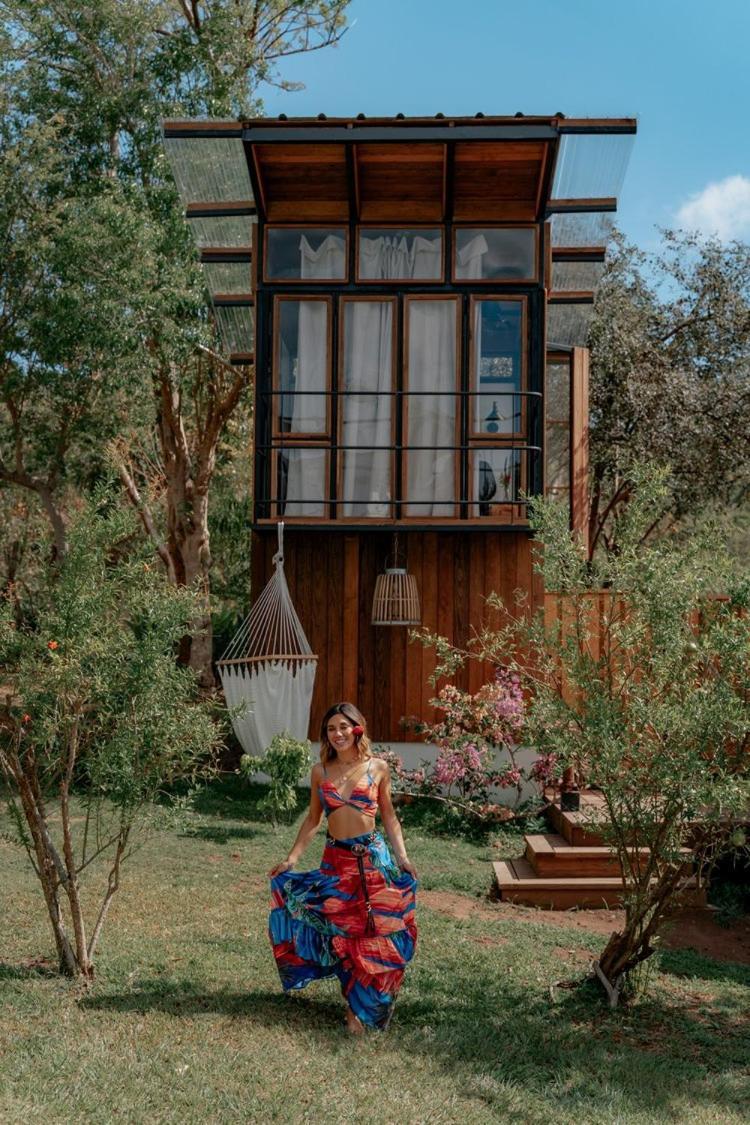 Finca Victoria Вьекес Экстерьер фото