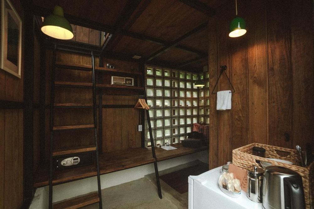 Finca Victoria Вьекес Экстерьер фото