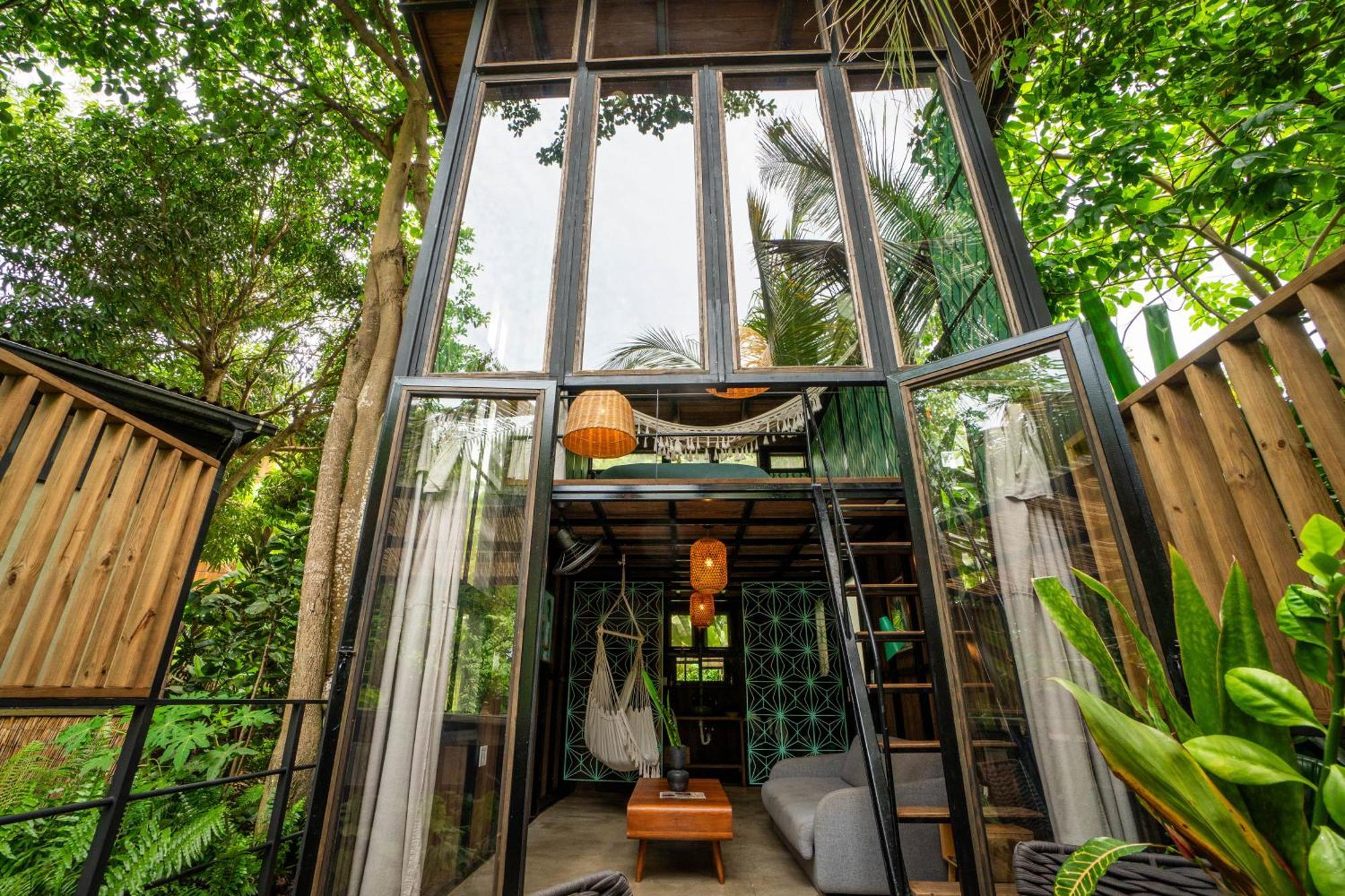 Finca Victoria Вьекес Экстерьер фото