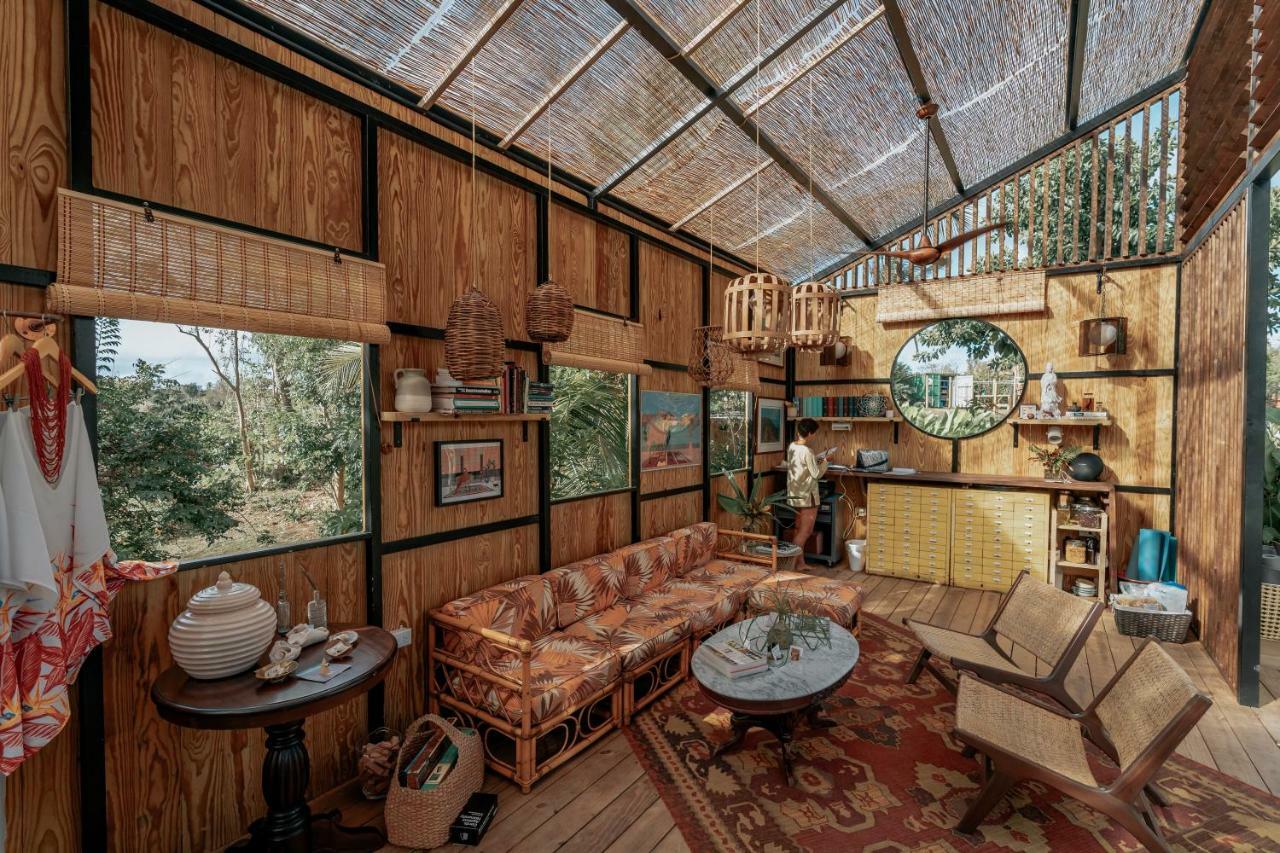 Finca Victoria Вьекес Экстерьер фото